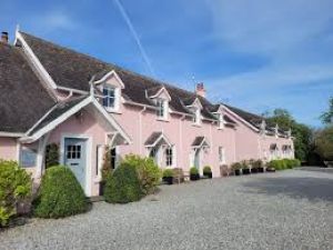 River Run House & Cottages